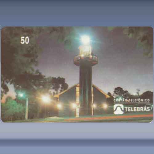 Mercosoft 95 - Farol Do Saber